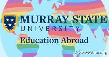 MSU Interdisciplinary Study Abroad Program Returns With Arts & Non-Profit Trip to London - WKMS