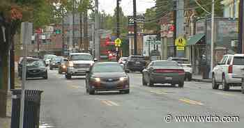 Louisville martial arts training school hosting carjacking self-defense class - WDRB