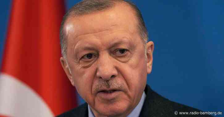 Türkei stellt Forderungen an Schweden für Nato-Beitritt