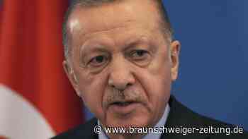 Türkei stellt Forderungen an Schweden für Nato-Beitritt