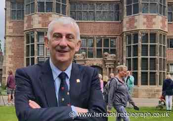Astley Hall welcomes visitors back after £1.1million renovation