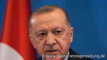 Türkei stellt Forderungen an Schweden für Nato-Beitritt