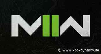 SONY: Scheinbar kein Marketing-Deal mehr für Call of Duty auf PlayStation - Xboxdynasty