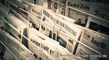 Die neuen Banken-und Broker: Viel Marketing und viele Probleme Die neuen Banken-und Broker - wallstreet:online AG