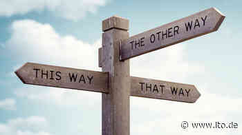 Oppenhoff: Zugang für Business Development & Marketing - Legal Tribune Online