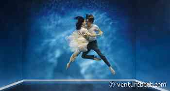 For the metaverse, embodied reality is the true final frontier