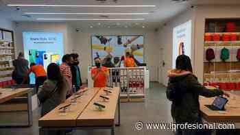 Así es el primer local que XIAOMI abrió en Buenos Aires: VIDEO - iProfesional.com