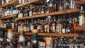 Tour del whisky en Buenos Aires: 4 barras con las mejores etiquetas - ámbito.com