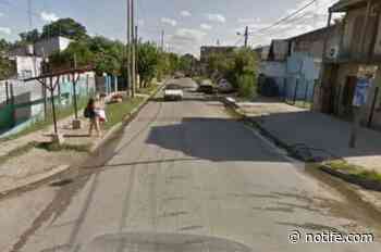 Buenos Aires salvaje: acuchillan y matan a un hombre para robarle - NotiFe