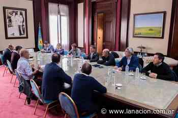 Con los datos del Censo, en la provincia de Buenos Aires se preparan para reabrir la discusión por bancas y por fondos - LA NACION