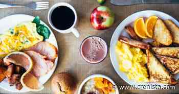 La guía definitiva para comer brunch en Buenos Aires: 10 lugares imperdibles - El Cronista