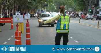 Ciudad de Buenos Aires: Suspenderán licencias de conducir a infractores - Continental Radio AM 590