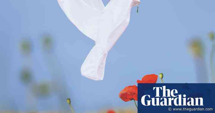 The artist who creates creatures