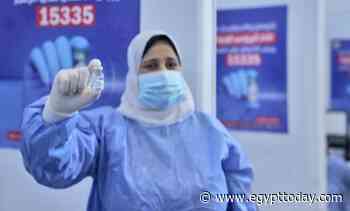 Egypt's average number of daily coronavirus infections, deaths hits 5, 2 respectively - Egypt Today
