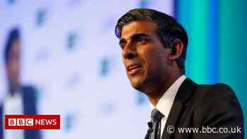 Cost of living: What are Rishi Sunak's options to ease the burden on households?