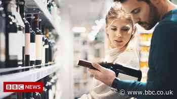 Retail sales jump in April driven by cigarettes and alcohol