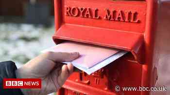 Royal Mail warns it will put prices up again