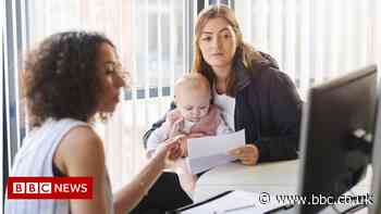 Cost of living: Calls to bring benefit and pension rises forward