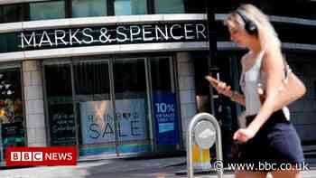 M&S warns online sales tax will damage High Street