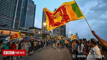 India seeks to win public trust in crisis-hit Sri Lanka