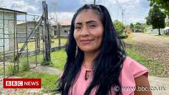 The radio station giving indigenous people a voice