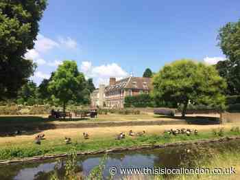 The top four activities in Bexley according to TripAdvisor reviews