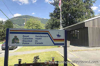One man missing after boat capsizes near Nitinat Narrows - Comox Valley Record