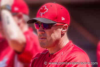 Vancouver Island native leading Canada's U23 softball program – Comox Valley Record - Comox Valley Record