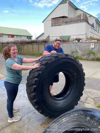 Bring Your Friends! It Makes it Easier! - My Comox Valley Now