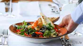 Umsatz im Gastgewerbe verdoppelt sich im März im Vergleich - RTL Online