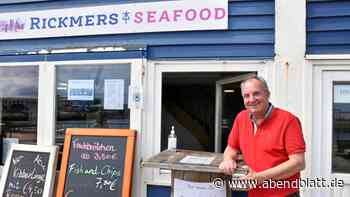 Nordsee: Helgoland fehlen 140 Mitarbeiter im Gastgewerbe - Hamburger Abendblatt