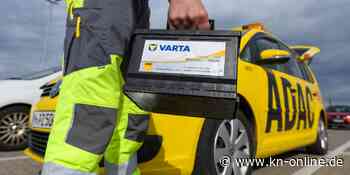 ADAC startet Pannenhilfe für Fahrradfahrer