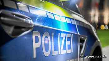 Bundespolizei kann Straftäter am Flughafen Weeze stellen - NRZ News