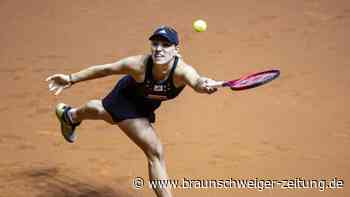 Kurz vor French Open: Kerber feiert Titel in Straßburg