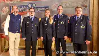 Festwoche zum 150-jährigen Bestehen der Floriansjünger: Das plant die Rotter Feuerwehr