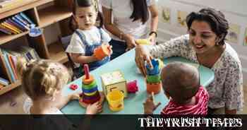 Overarching deal covering wages, housing and childcare is proposed in industrial talks - The Irish Times
