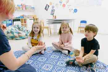 Federal government aims to make Swiss childcare cheaper - Le News