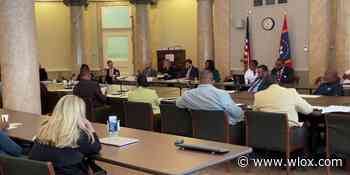 MDHS addresses numerous concerns over childcare strong grants - WLOX