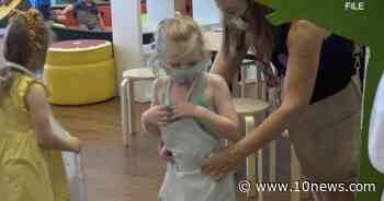 Childcare costs becoming burden for San Diego families - ABC 10 News San Diego KGTV