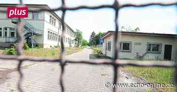 Streit um Zukunft des Airfield Griesheim in Darmstadt - Echo Online