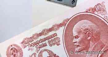 'Brussel staat Europese gaskopers toe om roebelrekening te openen' - Telegraaf.nl