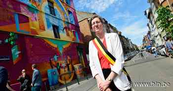 Na burgemeesterswissels: een op de vier Brusselse burgemeesters is vrouwelijk - Het Laatste Nieuws