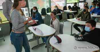Gatz organiseert tweede infobeurs voor kandidaat-leerkrachten | Brussel | hln.be - Het Laatste Nieuws