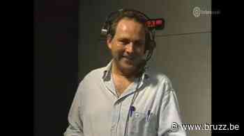 Terry Verbiest, eerste hoofdredacteur van TV Brussel, overleden - BRUZZ