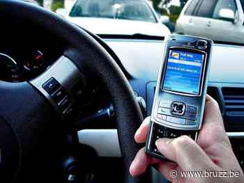 Afgeleide bestuurders moeten voorlopig niet vrezen voor rijbewijs in Brussel - BRUZZ