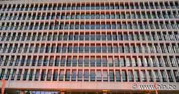 Brussel wil meer na-oorlogse gebouwen beschermen - Het Laatste Nieuws