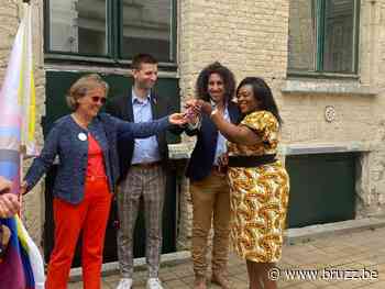Grands Carmes: nieuwe queer-ruimte in hartje Brussel - BRUZZ