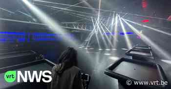 Nieuwe club 'LIFT' opent dit najaar in Brussel: "Willen grootste nachtclub van Europa worden" - VRT NWS