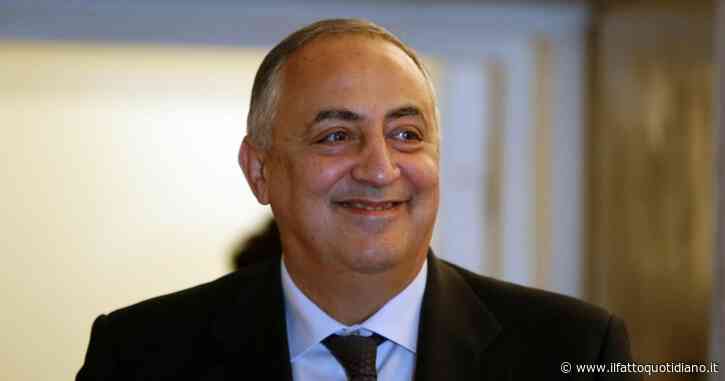 Elezioni Palermo, il candidato di centrodestra e quel parente (acquisito) mafioso: “Nessuna frequentazione”. Morra: “Bastava dirlo subito”