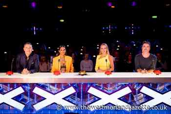 Britain's Got Talent - What time is it on TV tonight?